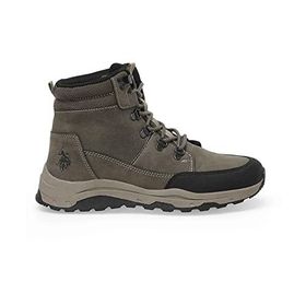 U.S. Polo Assn. Rivera 2PR Yeşil Erkek Bot