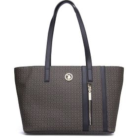 U.S. Polo Assn. S18506 - Haki Kadın Çanta