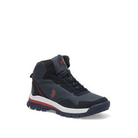U.S. Polo Assn. Sagan Hı 2pr Lacivert Erkek Outdoor Bot