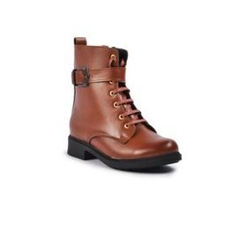 U.S. Polo Assn. Serano Haki Kadın Bot