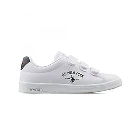U.S. Polo Assn. Siger 101328236 Beyaz Kadın Günlük Ayakkabı