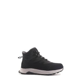 U.S. Polo Assn. Sion 4PR Siyah Erkek Trekking Outdoor Bot