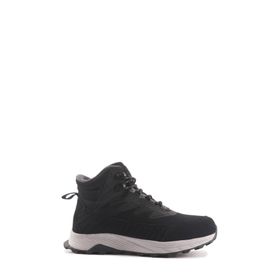 U.S. Polo Assn. Sion 4PR Siyah Erkek Trekking Outdoor Bot