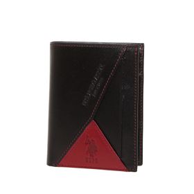 U.S. Polo Assn Siyah Cüzdan