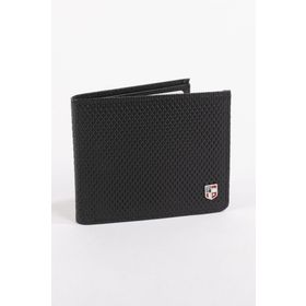 U.S. Polo Assn Siyah Cüzdan