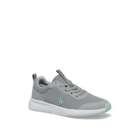 U.S. Polo Assn. Smart 3FX Beyaz Kadın Koşu Ayakkabı