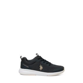 U.S. Polo Assn. Smart WMN 5FX Lacivert Kadın Koşu Ayakkabısı