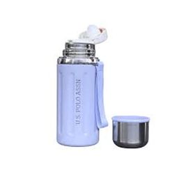 U.S. Polo Assn. Stainless Steel 0.6 lt Lila Termos
