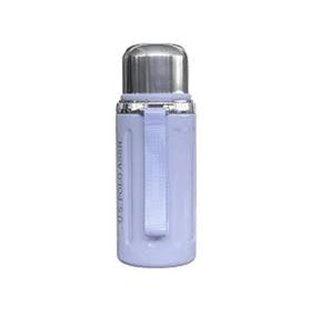 U.S. Polo Assn. Stainless Steel 0.6 lt Lila Termos