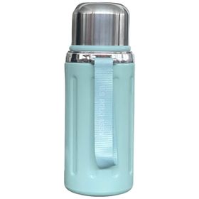 U.S. Polo Assn. Stainless Steel 0.6 lt Mint Yeşili Termos