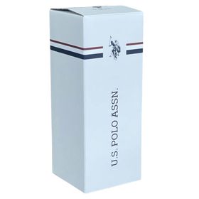 U.S. Polo Assn. Stainless Steel 0.6 lt Mint Yeşili Termos