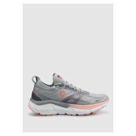 U.S. Polo Assn. Steven Gri Kadın Sneaker