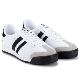 U.S. Polo Assn. Sunday 2fx Beyaz Erkek Sneakers Ayakkabı