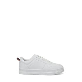 U.S. Polo Assn. SURI 4PR Beyaz Kadın Sneaker