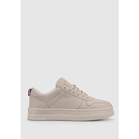 U.S. Polo Assn. Suri Bej Kadın Sneaker