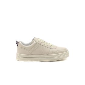 U.S. Polo Assn. Suri Bej Kadın Sneaker