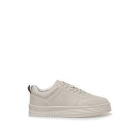 U.S. Polo Assn. Suri Bej Kadın Sneaker