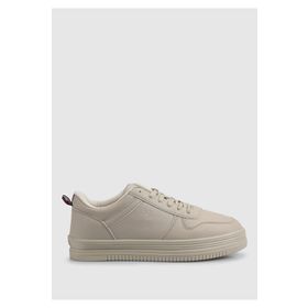 U.S. Polo Assn. Suri Bej Kadın Sneaker