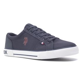 U.S. Polo Assn. TEO 3FX Beyaz Erkek Sneaker
