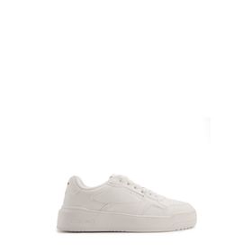 U.S. Polo Assn. Tiana 4PR Beyaz Kadın Klasik Sneaker