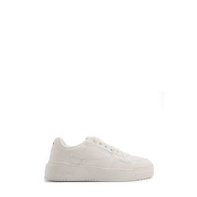 U.S. Polo Assn. Tiana 4PR Beyaz Kadın Klasik Sneaker