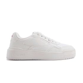 U.S. Polo Assn. Tiana 4PR Beyaz Kadın Klasik Sneaker