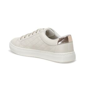 U.S. Polo Assn. Tiggy 2 Fx Beige Krem Kadın Günlük Ayakkabı