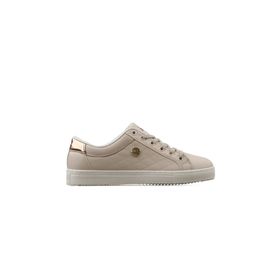 U.S. Polo Assn. TIGGY 3FX Bej Kadın Sneaker