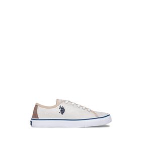 U.S. Polo Assn. Toga Bej Kadın Sneaker Ayakkabı