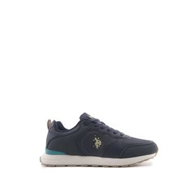 U.S. Polo Assn. Tones Lacivert Erkek Sneaker