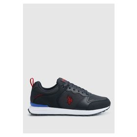 U.S. Polo Assn. Tones Lacivert Erkek Sneaker