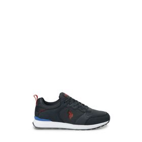U.S. Polo Assn. Tones Lacivert Erkek Sneaker