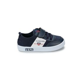 U.S. Polo Assn. Tracey 2FX Beyaz Kadın Spor Ayakkabı