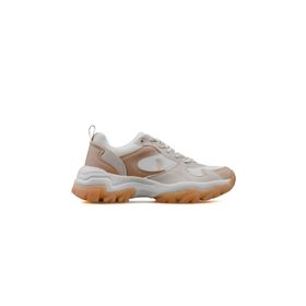 U.S. Polo Assn. Tracky Summer 1fx Beyaz Kadın Sneaker