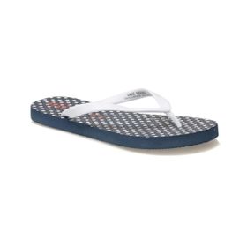 U.S. Polo Assn. Undo Mavi Lacivert Kadın Sneaker