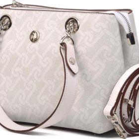 U.S. Polo Assn. US 24123 Taş Kadın Omuz Çantası