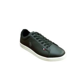 U.S.Polo Assn Us Polo 2W Franco 2Pr Siyah Beyaz Erkek Sneaker