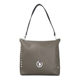 U.S. Polo Assn. US18521 Haki Kadın Çanta