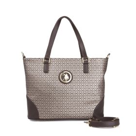 U.S. Polo Assn. US18542 Altın Kadın Çanta