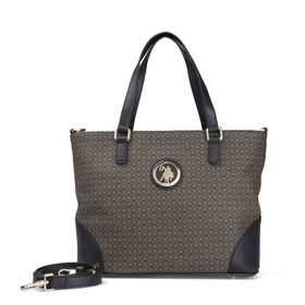 U.S. Polo Assn. US18542 Haki Kadın Çanta