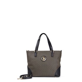 U.S. Polo Assn. US18542 Haki Kadın Çanta