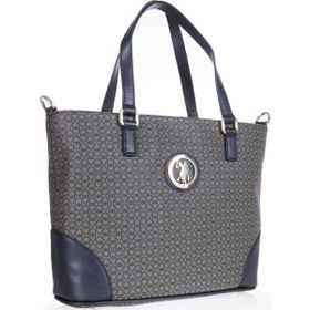 U.S. Polo Assn. US18542 Haki Kadın Çanta