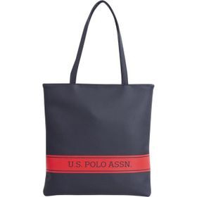 U.S. Polo Assn. US20267 Lacivert Kadın Omuz Çantası