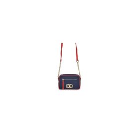 U.S. Polo Assn. US20298 Lacivert Kadın Çapraz Çanta