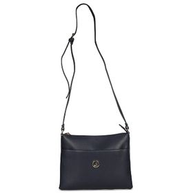 U.S. Polo Assn. US20298 Lacivert Kadın Çapraz Çanta