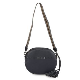 U.S. Polo Assn. US20298 Lacivert Kadın Çapraz Çanta