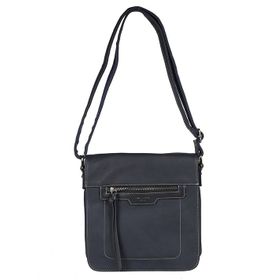 U.S. Polo Assn. US20298 Lacivert Kadın Çapraz Çanta