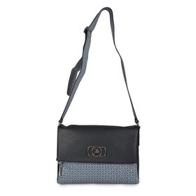 U.S. Polo Assn. US20298 Lacivert Kadın Çapraz Çanta