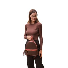 U.S. Polo Assn. US22570 Fındık Kadın Sırt Çantası