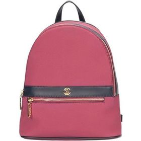 U.S. Polo Assn. US22570 Mor Kadın Sırt Çantası